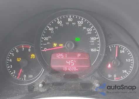 2012 Volkswagen Beetle 2.0T Turbo Launch Edition from USA, damaged, VIN 3VWVA7AT3CM604306